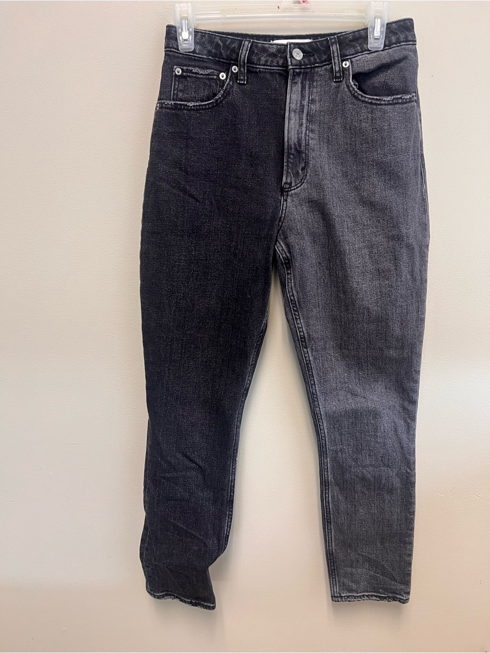 EUC Abercrombie and Fitch curve love jeans